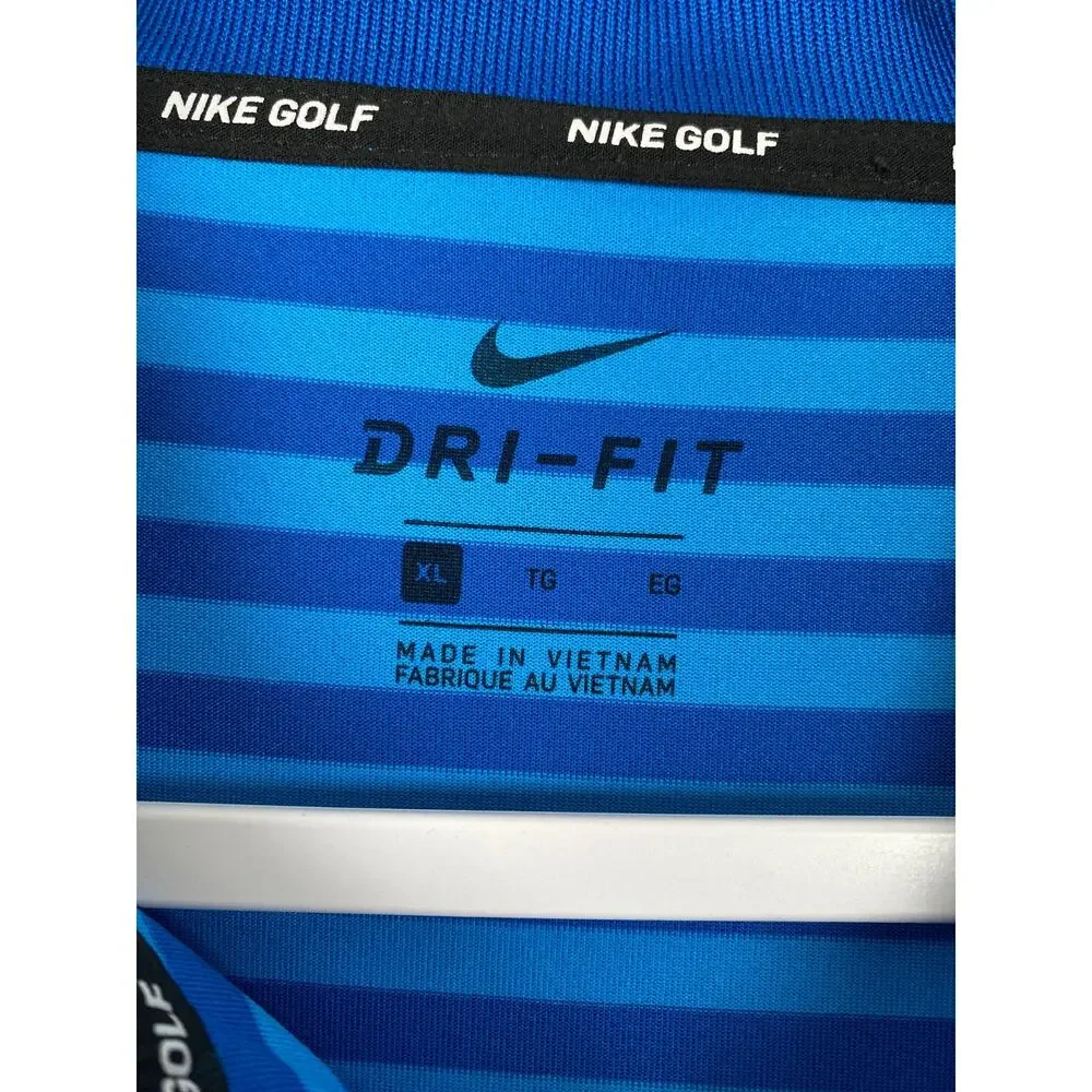 Nike golf polo